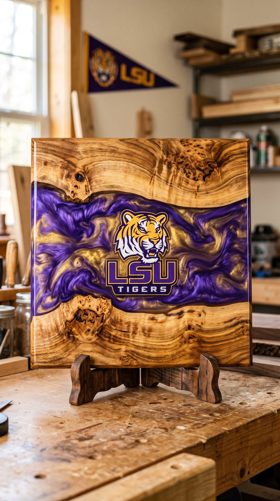 LSU Board