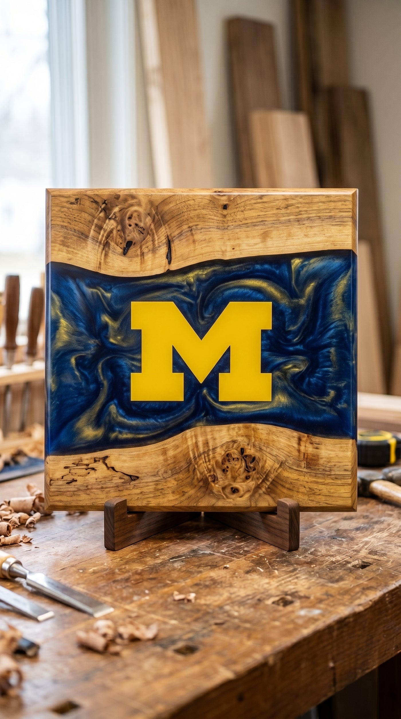 Michigan Board
