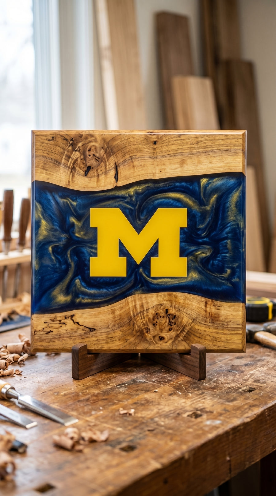 Michigan Board