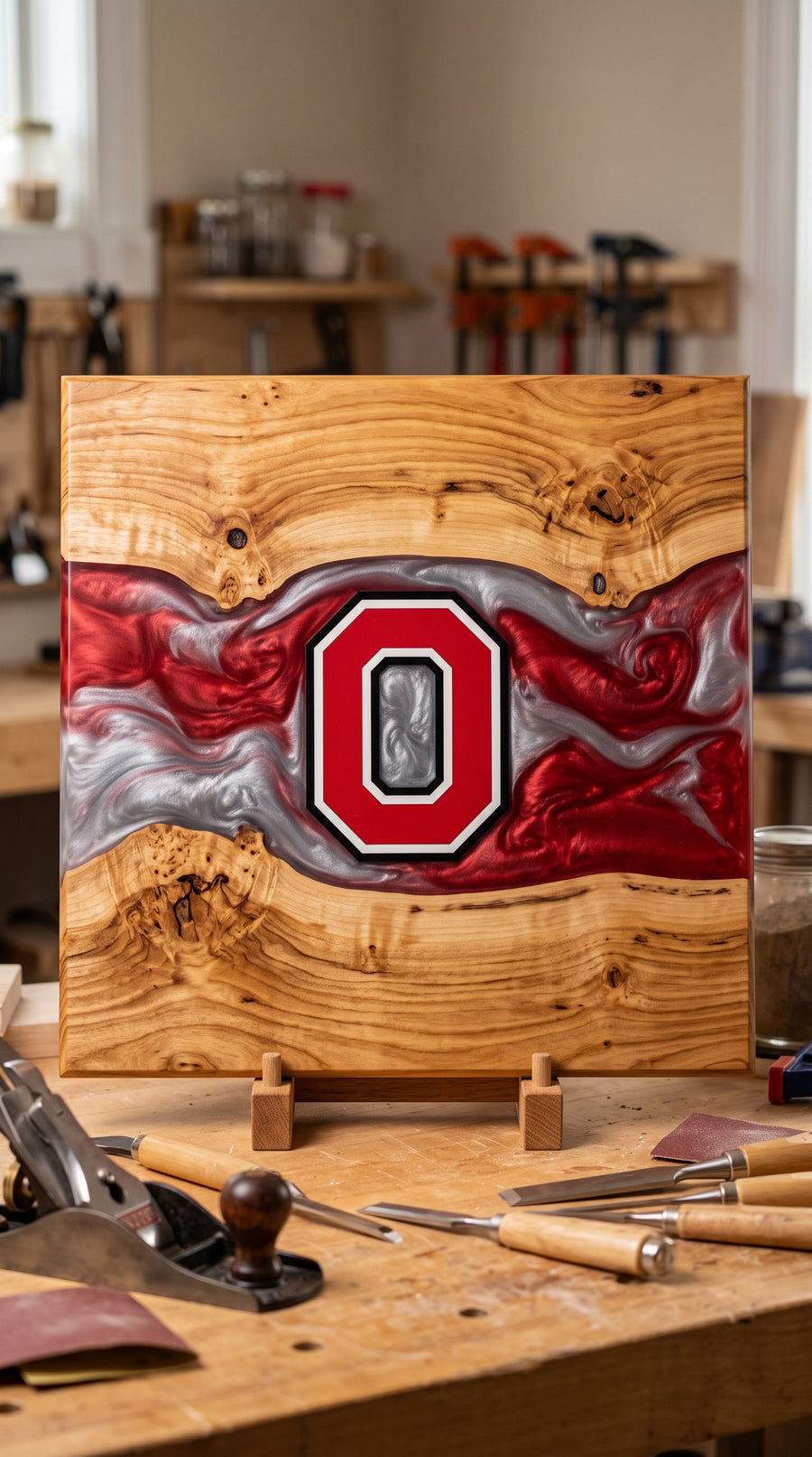 Ohio State Board