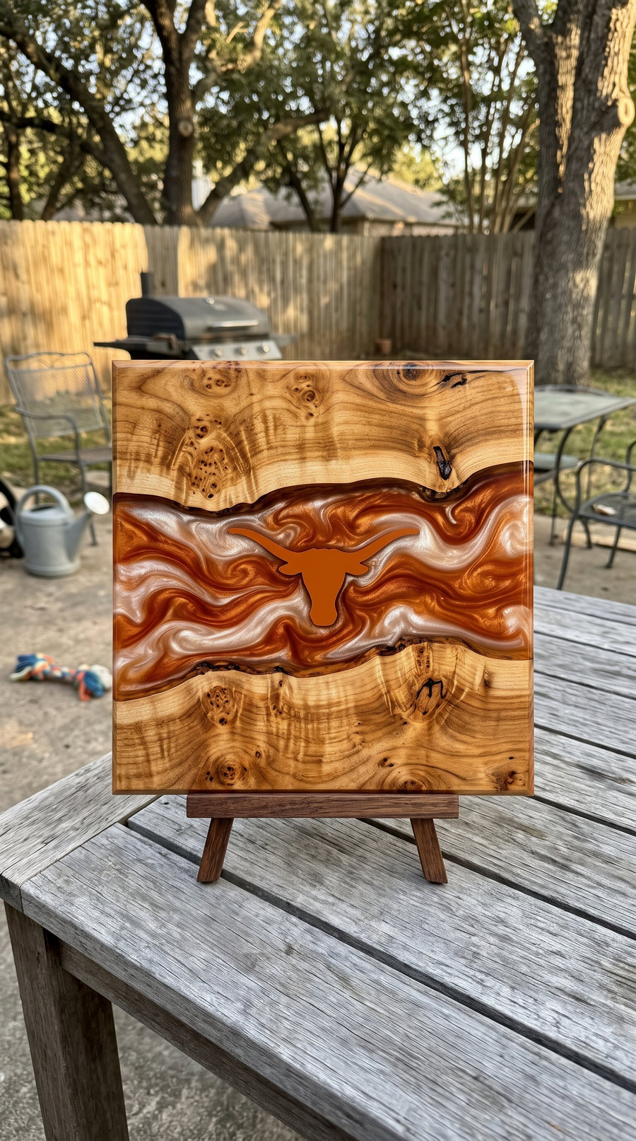 Texas Board