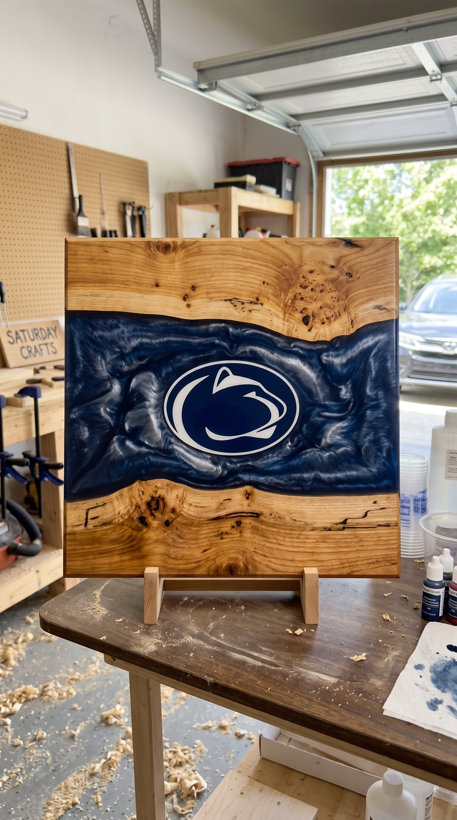 Penn State Board