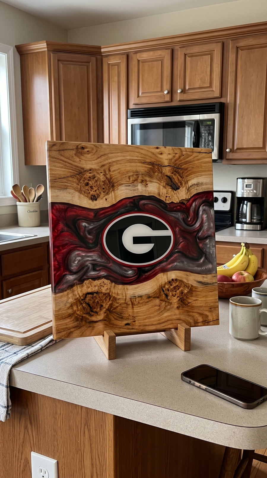 Georgia Board