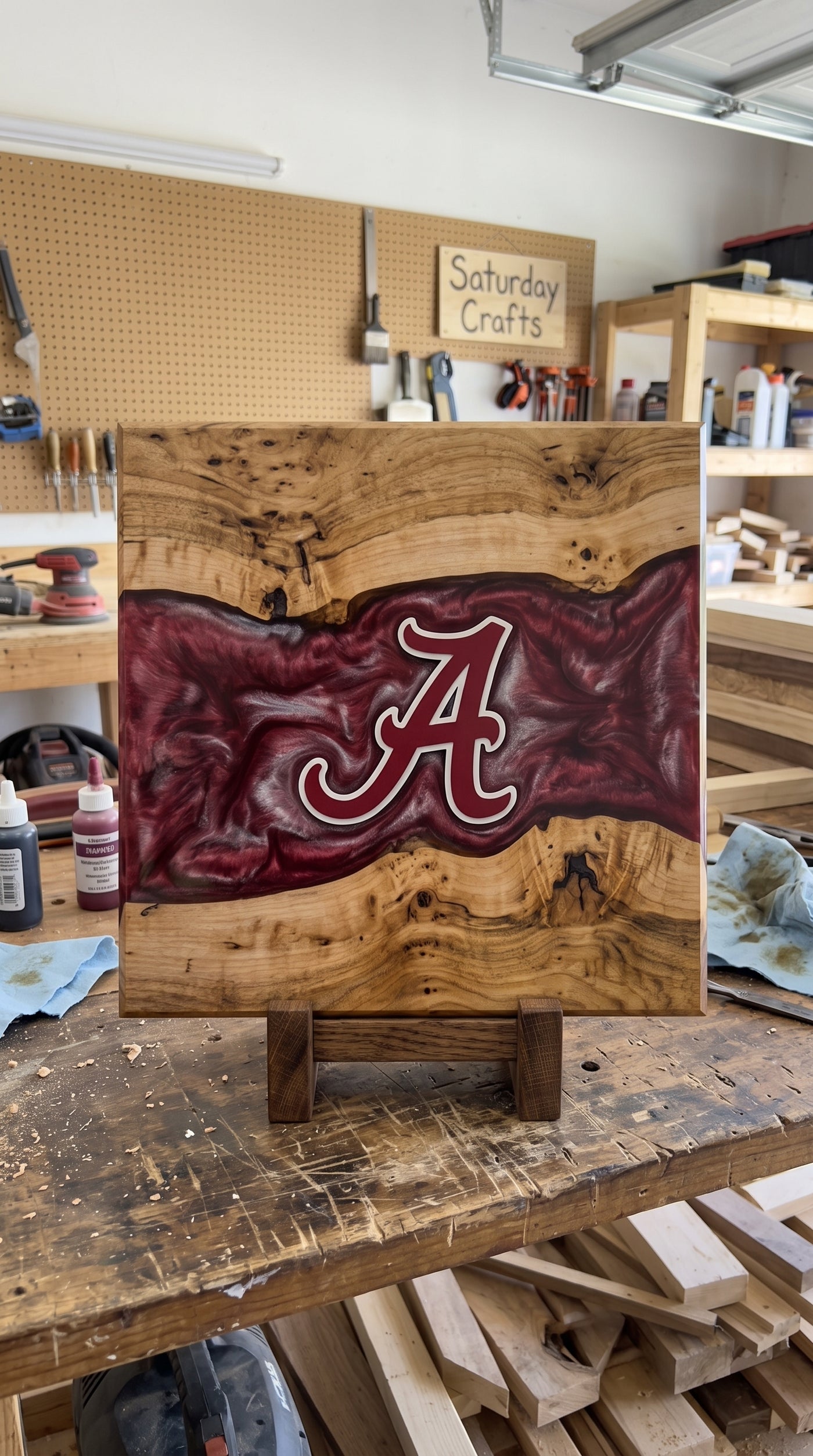 Alabama Board